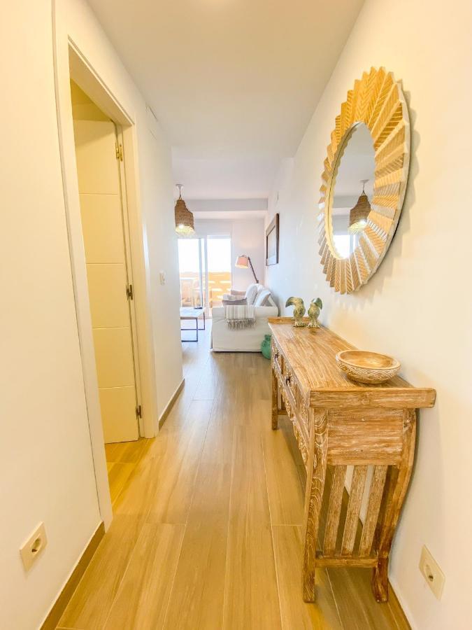 Апартаменты Tarifa Cozy House // Penthouse - Pool - Parking Экстерьер фото